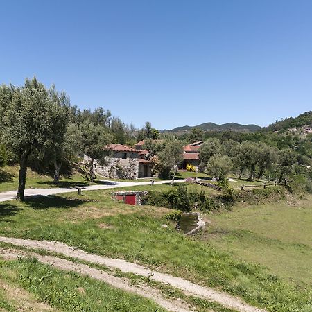 Vila Quinta Do Rapozinho Cabeceiras de Basto Exteriér fotografie