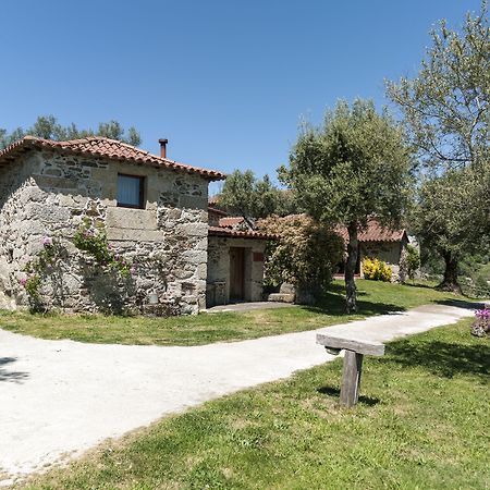 Vila Quinta Do Rapozinho Cabeceiras de Basto Exteriér fotografie