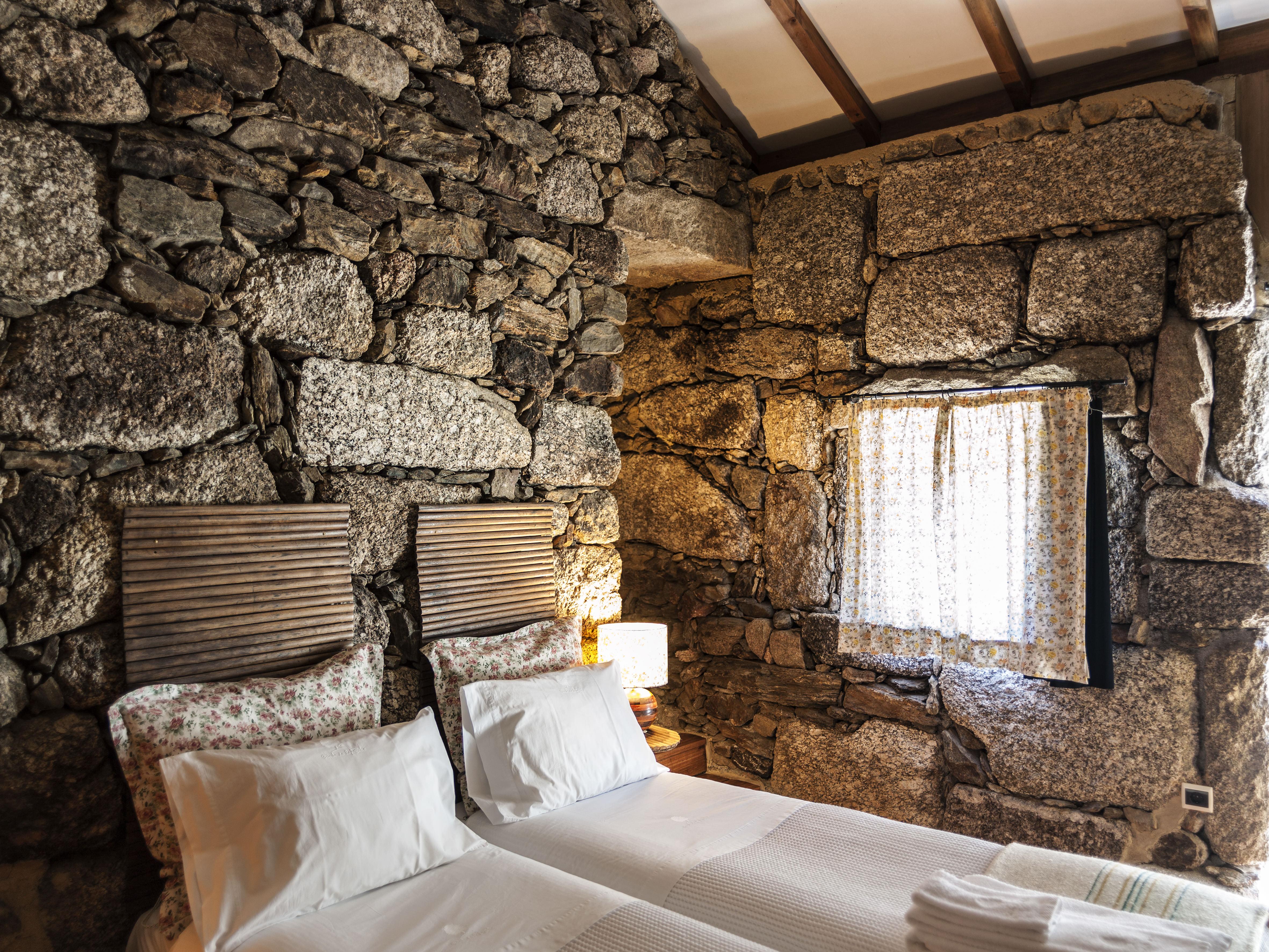 Vila Quinta Do Rapozinho Cabeceiras de Basto Exteriér fotografie