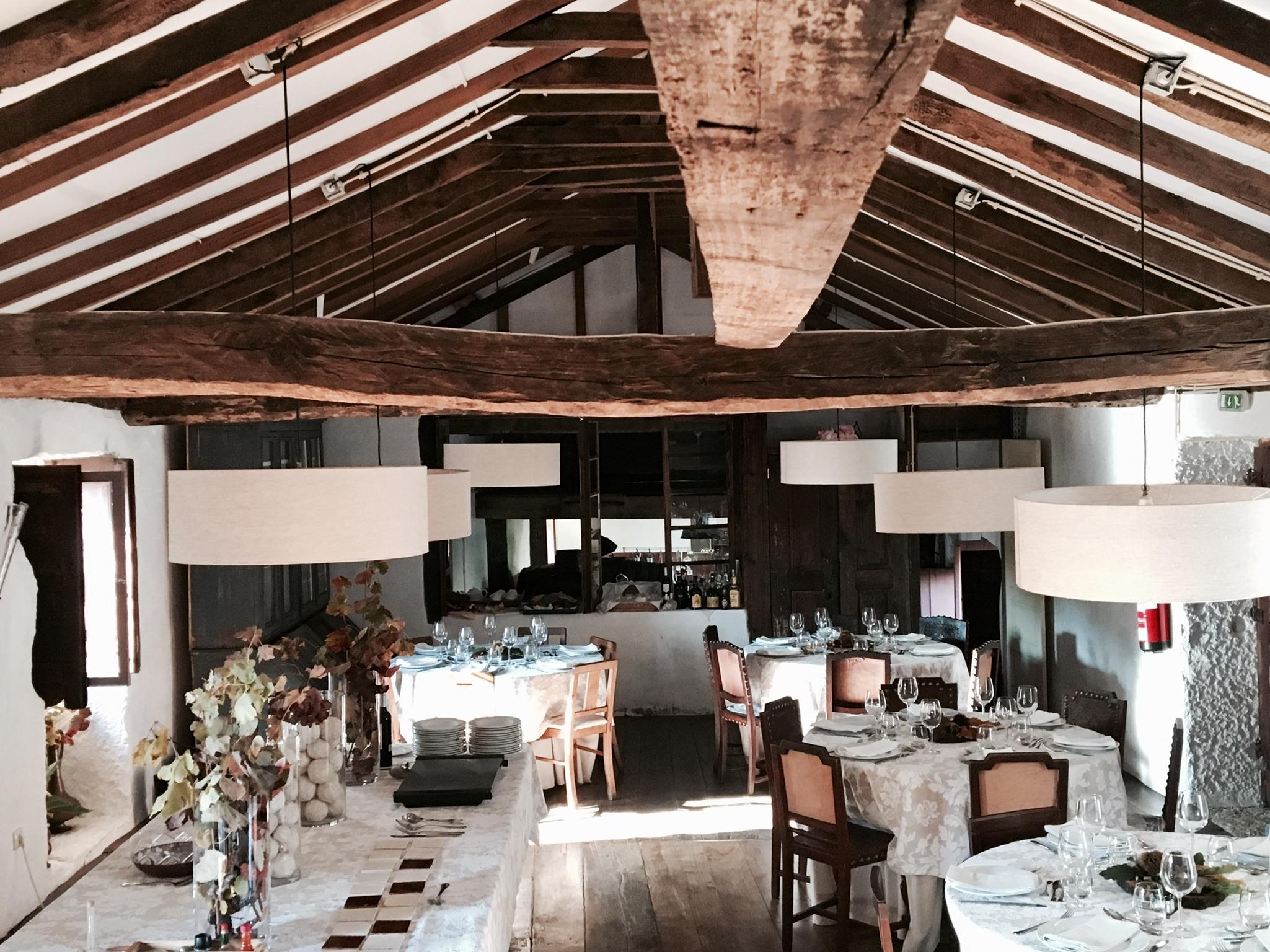 Vila Quinta Do Rapozinho Cabeceiras de Basto Exteriér fotografie